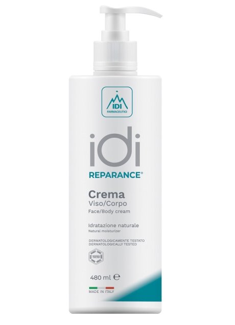 REPARANCE CREMA IDRAT CUTE SEC