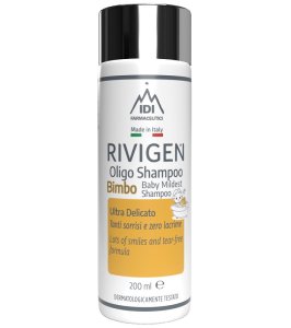RIVIGEN OLIGO SHAMPOO BIMBO