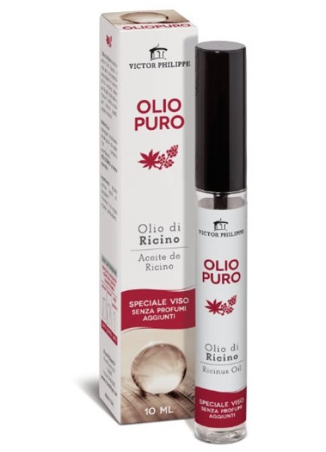 IDRAPELLE OLIORICINO CIGLIA 10ML
