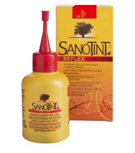 SANOTINT REFLEX NERO 80ML