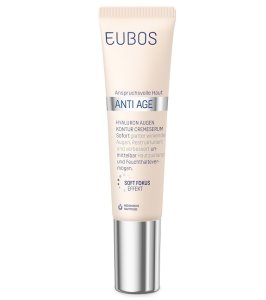 EUBOS EYE CONTOUR SERUM 15ML