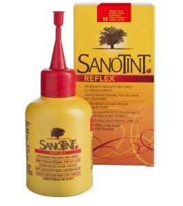 SANOTINT REFLEX 55 CAS.RAM