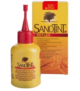 SANOTINT REFLEX 58 ROS.MOG