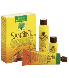 SANOTINT LIGHT BION CHI NAT 80