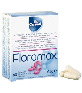 FLORAMAX CLASSIC 30CPS