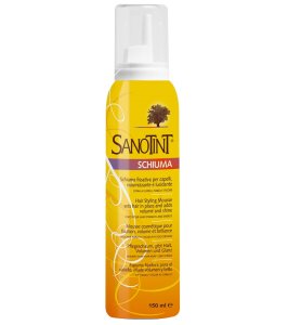 SANOTINT SCHIUMA FISSATIVA