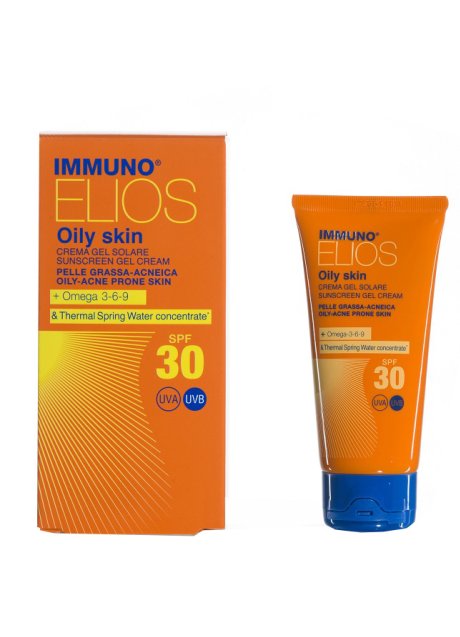IMMUNO ELIOS OILY SKIN SPF30