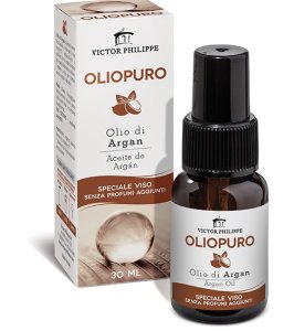 IDRAPELLE OLIO ARGAN OLIOPURO