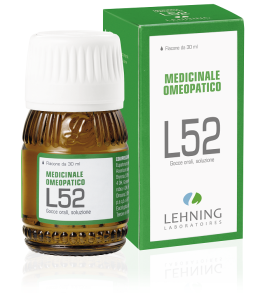 LEHNING L52 GTT 30ML