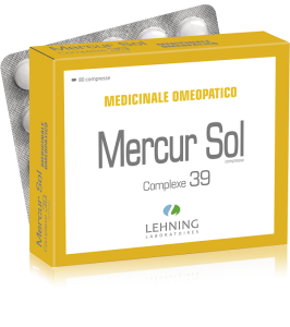 MERCUR 39 COMP 80 CPR   LEHNING<