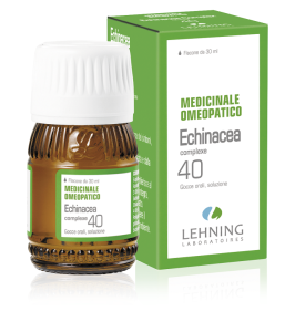 ECHINACEA 40 COMP 30 ML LEHNING