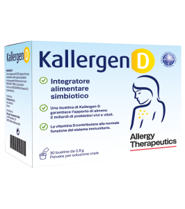 KALLERGEN D 30BUST