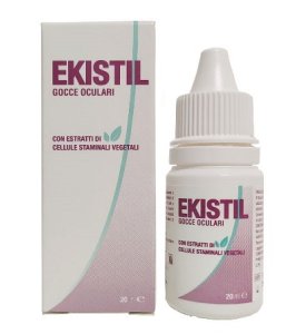 EKISTIL GOCCE OCULARI