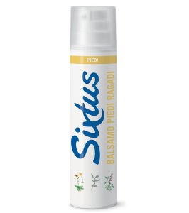 BALSAMO PIEDI RAGADI 100ML