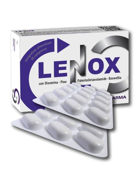 LENOX 30CPR