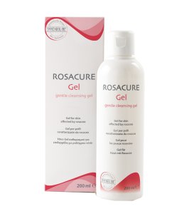 ROSACURE GENTLE CLEANSING GEL PER PELLI CON ROSACEA 200 ML