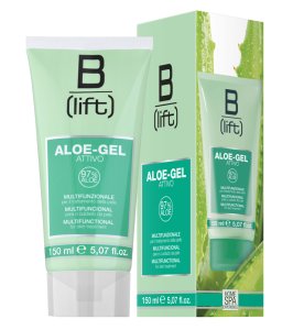 B LIFT ALOE GEL ATTIVO 150ML
