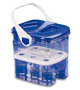 MILTON*BACINELLA NUOVO 5LT