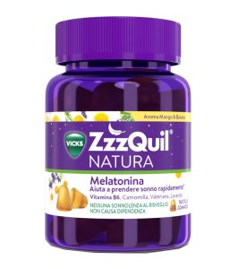 ZZZQUIL NATURA MANGO&BAN30PAST