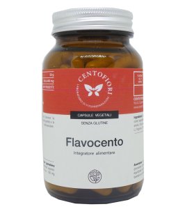 FLAVOCENTO 100CPS VEG