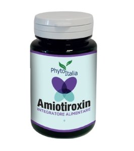 AMIOTIROXIN 60CPS PHYTOIT