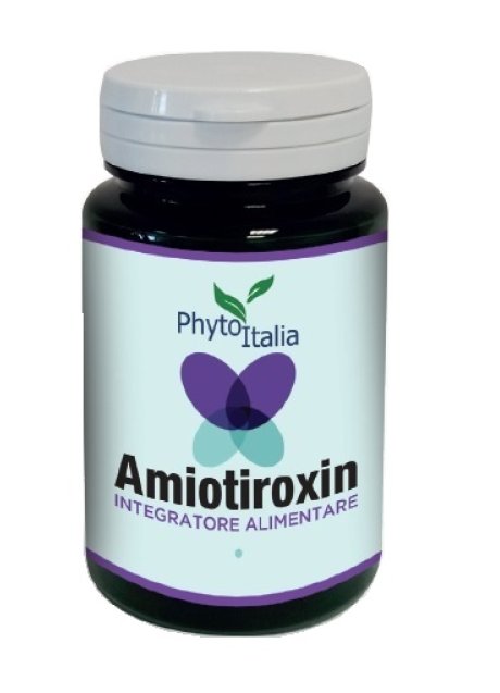 AMIOTIROXIN 60CPS PHYTOIT
