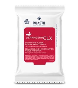 RILASTIL DERMAGERM SALV 15PZ