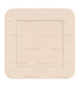 MEPILEX BORDER FLEX LITE 10X10