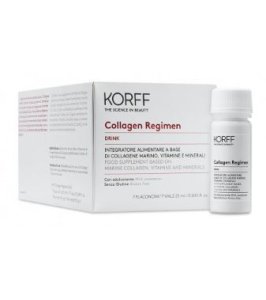 KORFF COLLAGEN AGE F DRINK 7GG