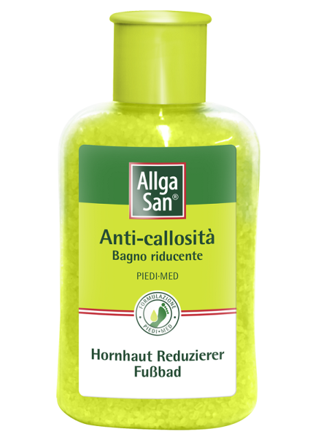 ALLGASAN PEDIL ANTICALLOSITA