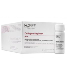 KORFF COLLAGEN AGE F DRINK28GG