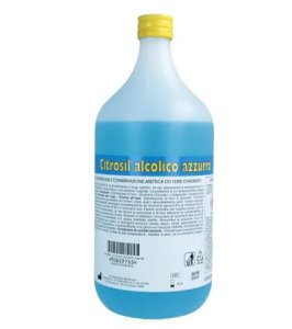 CITROSIL AZZURRO DISINFETTANTE 1000 ML