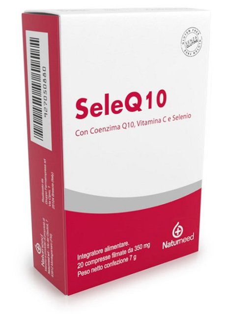 SELEQ10 20CPR