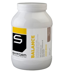 BALANCE CAPPUCCINO 900G