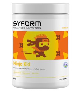 NINJA KID CACAO 300G
