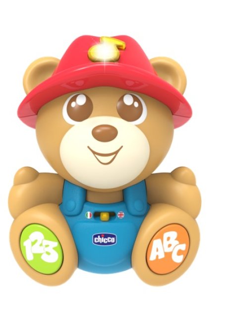 CH GIOCO ABC TEDDY FR IT/EN