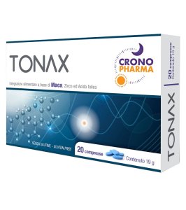 TONAX 20CPR