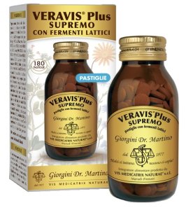 VERAVIS PLUS SUPR FER LAT PAST