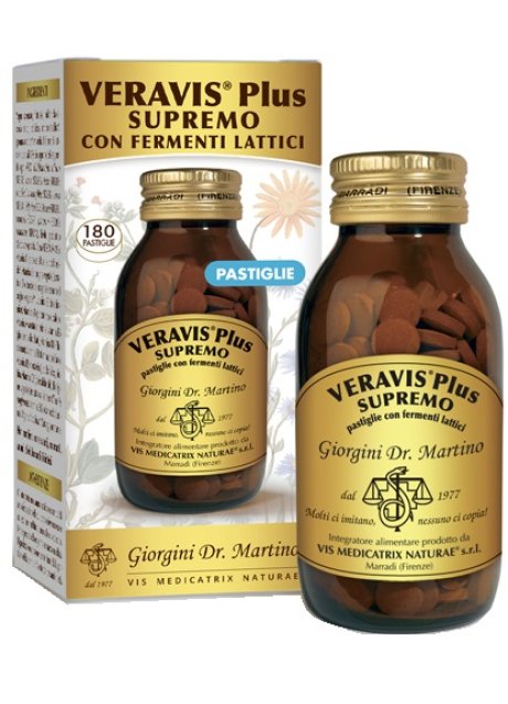VERAVIS PLUS SUPR FER LAT PAST