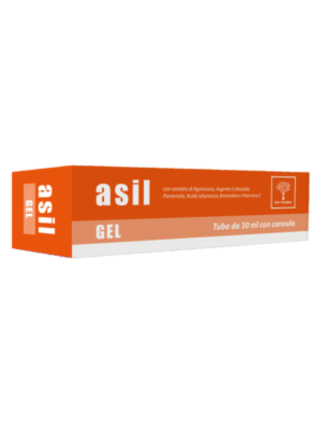 ASIL GEL 30ML