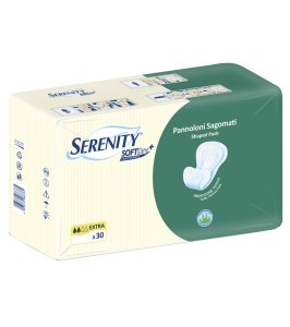 SERENITY PAN SAG EXT ALO30 37917
