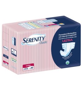 PANNOLONE MUT ULTRACLASS XL120