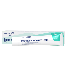 IMMUNODERM VIR 20 ML