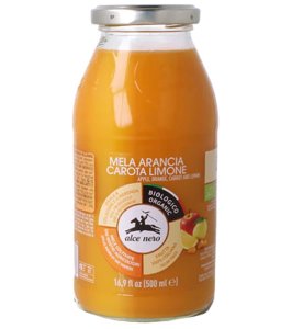 SUCCO 100% MELA ARA CAR LIM