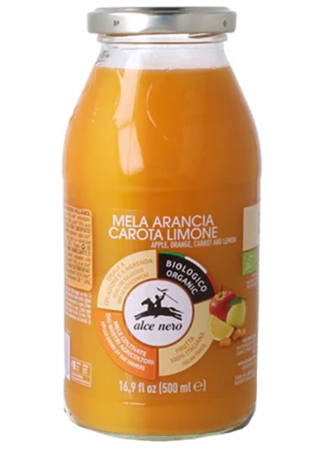 SUCCO 100% MELA ARA CAR LIM