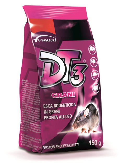 V DT3 GRANI BUSTA 150GR