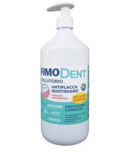 FIMODENT COLLUT A/PLAC QUTID1L