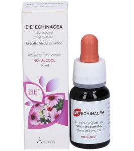 EIE ECHINACEA 30ML GTT ADAMA