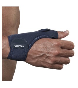 GIBAUD ORTHO RHIZOGIB DX 3