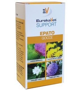 EPATO GOCCE 50ML